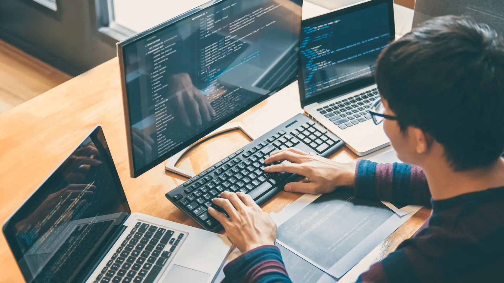 Web Design Process